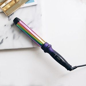 BELLAMI Hot Rod 32mm Premium Titanium Curling Wand